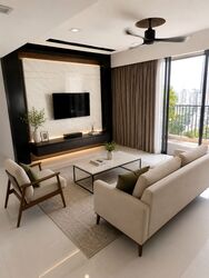 Waterbay (D19), Condominium #608100051